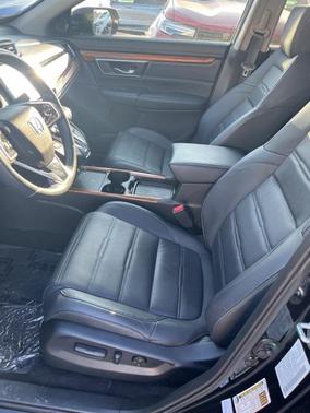 2022 Honda CR-V AWD Touring