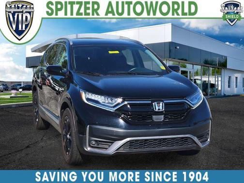 2022 Honda CR-V AWD Touring