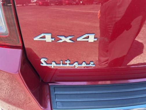 2016 Jeep Compass High Altitude