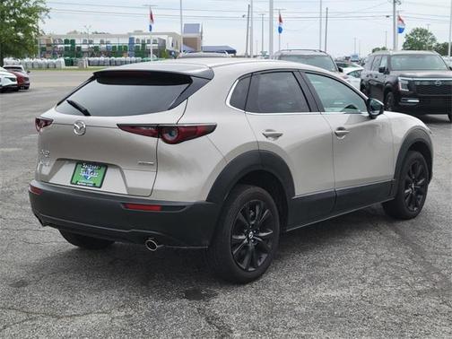 2024 Mazda CX-30 2.5 S Select Sport