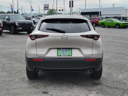 2024 Mazda CX-30 2.5 S Select Sport