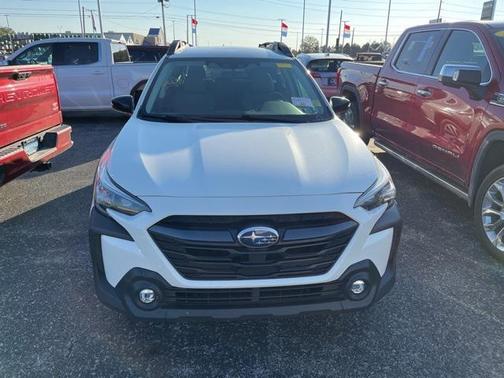 2023 Subaru Outback Premium