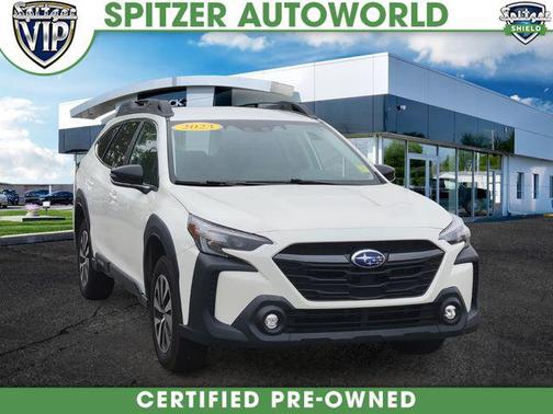 2023 Subaru Outback Premium