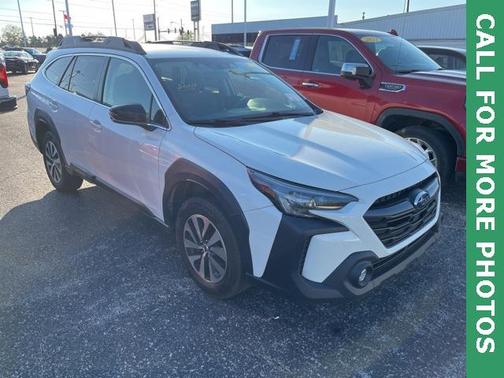 2023 Subaru Outback Premium