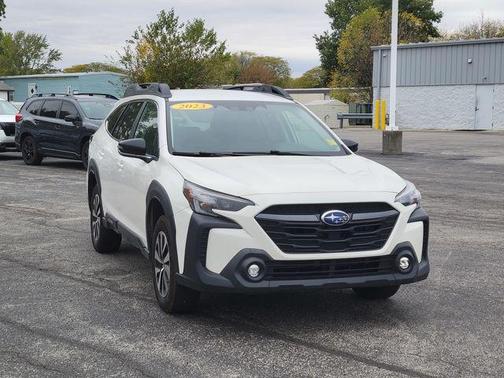 2023 Subaru Outback Premium
