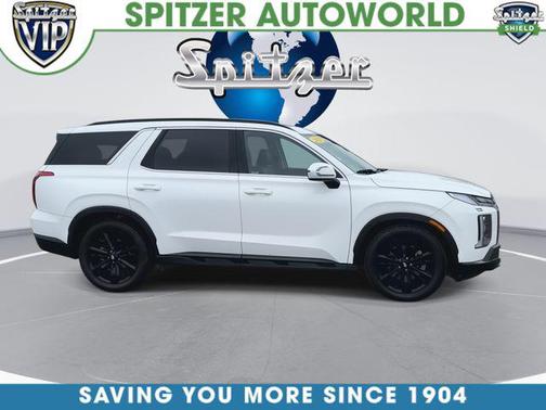 2023 Hyundai PALISADE XRT