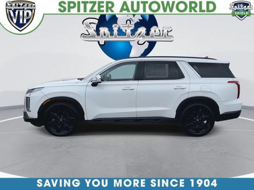 2023 Hyundai PALISADE XRT