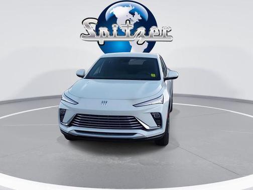 2025 Buick Envista Preferred FWD