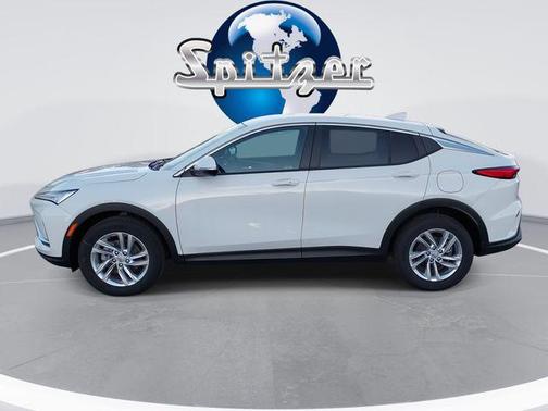 2025 Buick Envista Preferred FWD