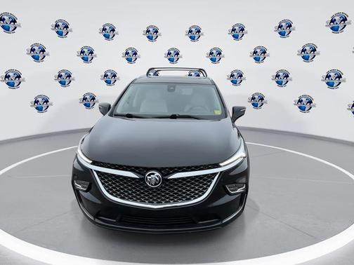 2024 Buick Enclave Avenir AWD