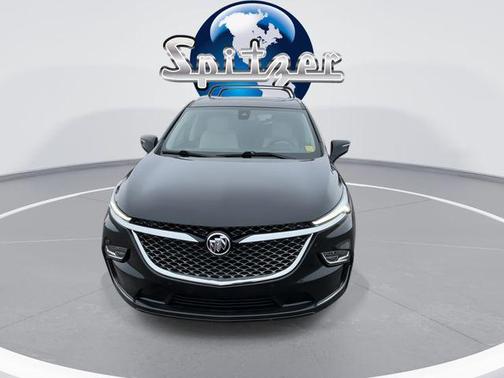 2024 Buick Enclave Avenir AWD