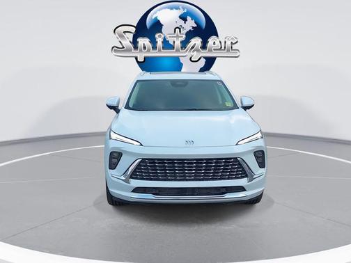 2026 Buick Envision Avenir AWD