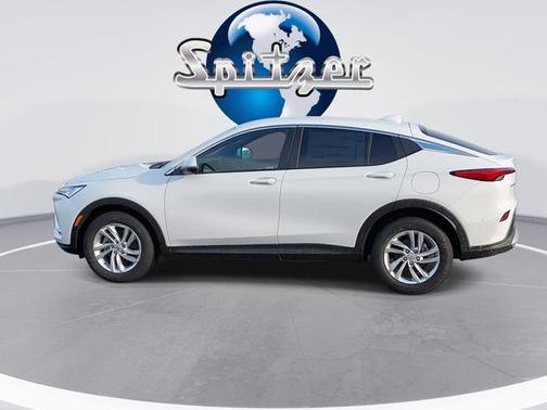 2026 Buick Envista Preferred FWD