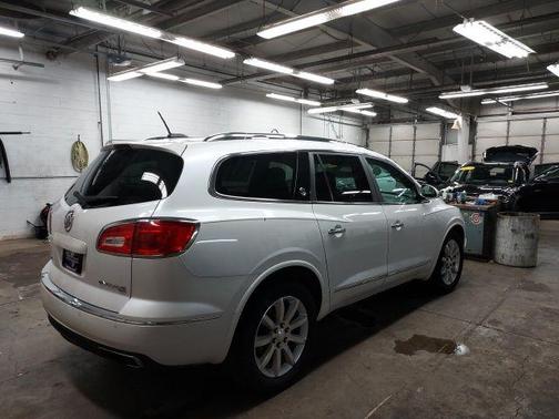 2017 Buick Enclave Premium