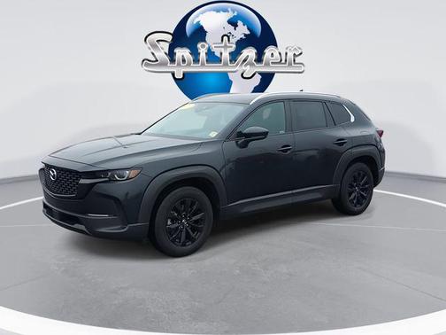 2024 Mazda CX-50 2.5 S Preferred Package