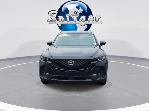 2024 Mazda CX-50 2.5 S Preferred Package