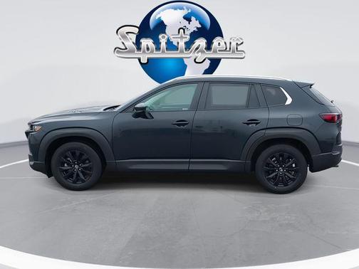 2024 Mazda CX-50 2.5 S Preferred Package