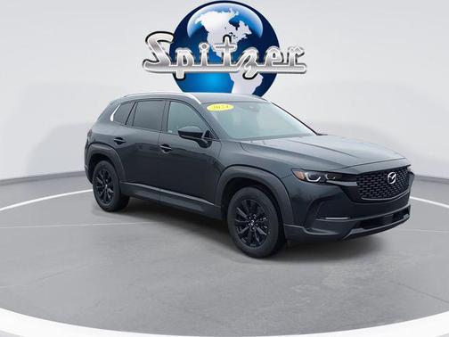 2024 Mazda CX-50 2.5 S Preferred Package