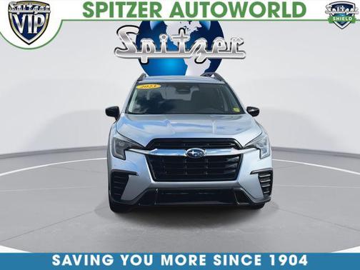 2023 Subaru Ascent Base 8-Passenger