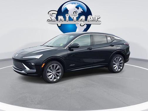 2026 Buick Envista Avenir FWD