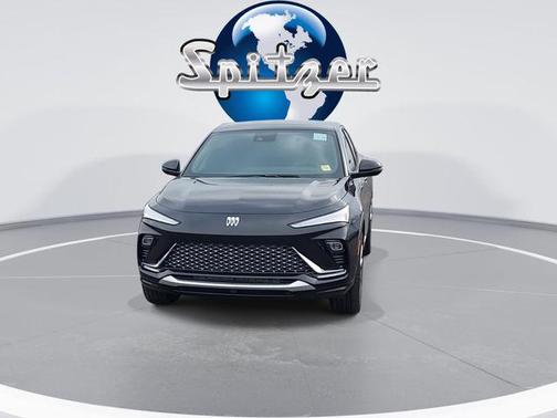 2026 Buick Envista Avenir FWD