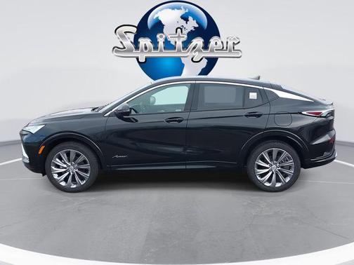 2026 Buick Envista Avenir FWD