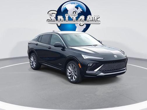 2026 Buick Envista Avenir FWD