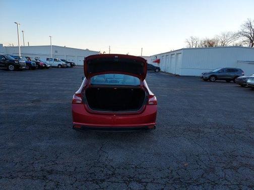 2021 Chevrolet Malibu FWD LT