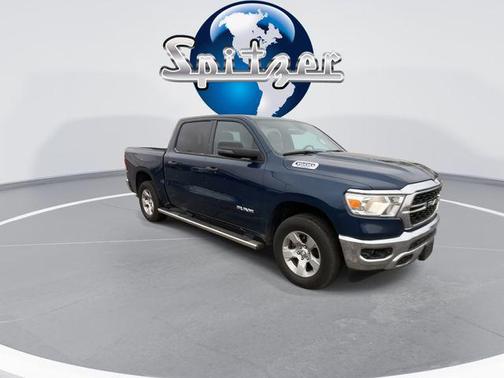 2024 RAM 1500 Big Horn/Lone Star