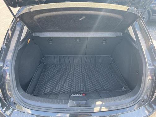 2015 Mazda Mazda3 i Grand Touring