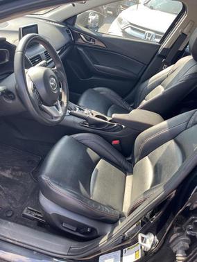 2015 Mazda Mazda3 i Grand Touring