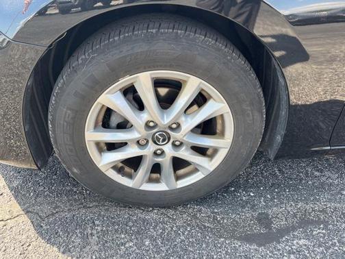 2015 Mazda Mazda3 i Grand Touring
