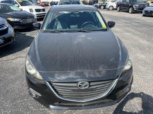 2015 Mazda Mazda3 i Grand Touring