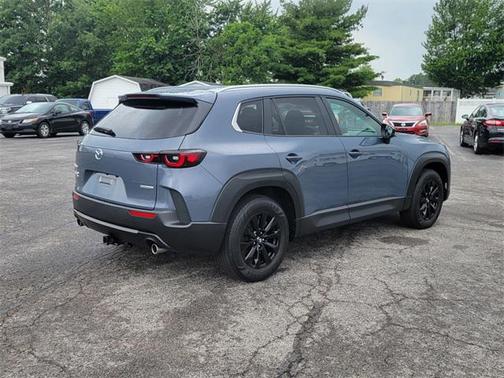 2023 Mazda CX-50 2.5 S Preferred Plus