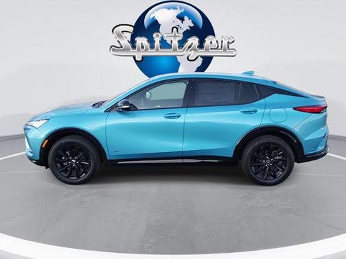 2025 Buick Envista Sport Touring FWD