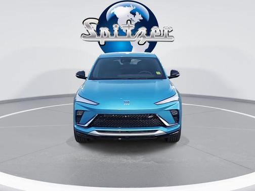 2025 Buick Envista Sport Touring FWD