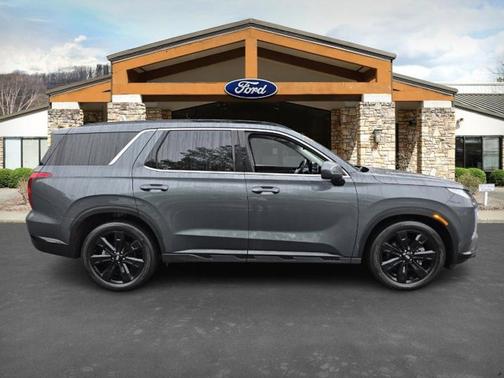 2024 Hyundai PALISADE XRT