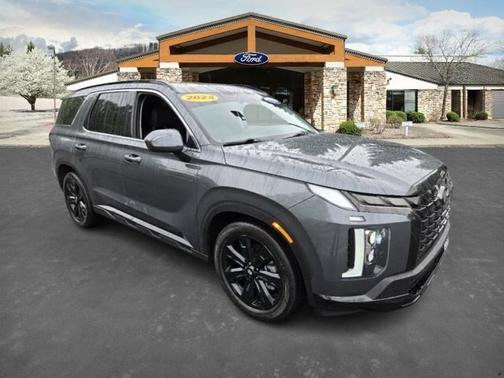 2024 Hyundai PALISADE XRT