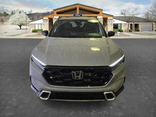 2025 Honda CR-V SPORT TOURING