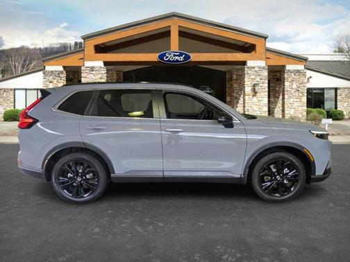 2025 Honda CR-V SPORT TOURING