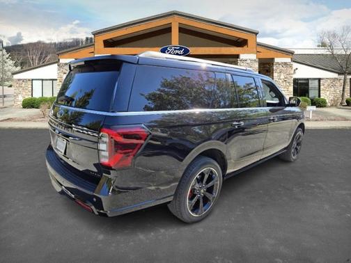 2022 Ford Expedition LIMITED