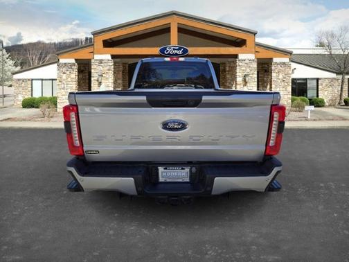2024 Ford F-250 XL