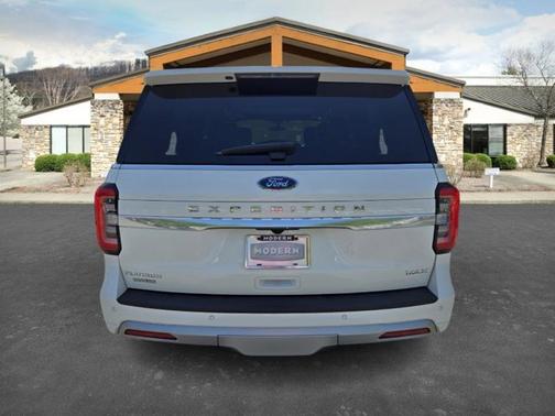 2023 Ford Expedition PLATINUM