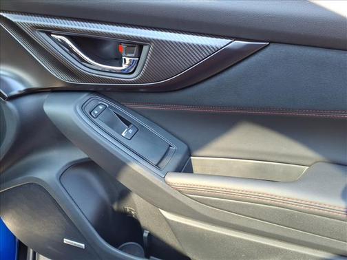 2025 Subaru WRX Limited