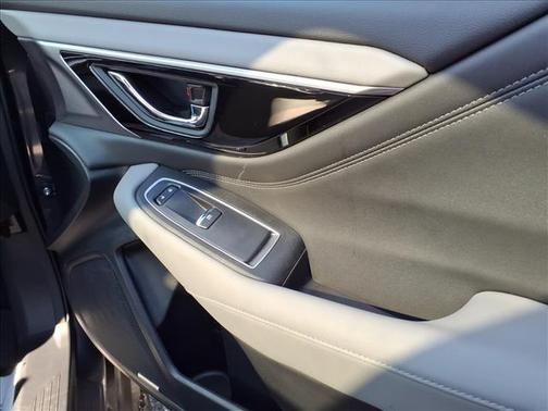 2023 Subaru Outback Limited XT