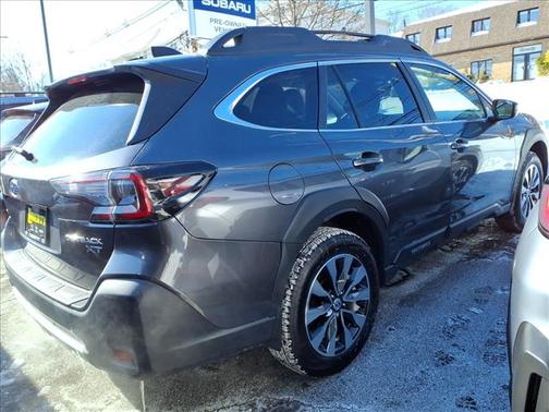 2023 Subaru Outback Limited XT
