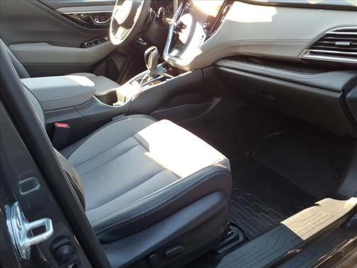 2023 Subaru Outback Limited XT