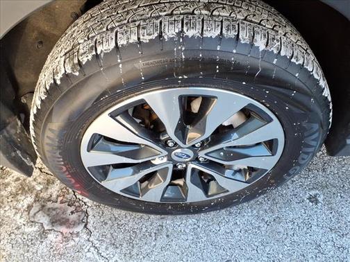 2023 Subaru Outback Limited XT