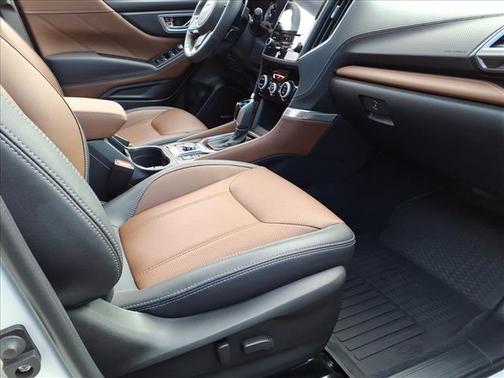 2022 Subaru Forester Touring