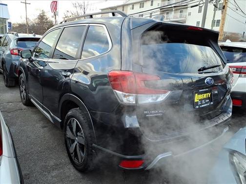 2019 Subaru Forester Touring